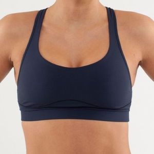 Lululemon Lululemon Run: Pace Bra
